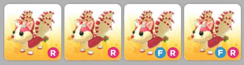x4 STRAWBERRY BAT DRAGON GIVEAWAY!

☁️☁️☁️☁️☁️☁️☁️☁️☁️☁️☁️☁️

SHOW PROOF!!

All you have to do is:
-Follow
-RT
-Like
-Follow me on Roblox
-Sub to me on yt!

EXTRA LUCK:
Follow me on Twitch Link in bio 🤍
Join my Discord ☁Squad
discord.gg/Jg4PePgs

ENDS ON:       12 / 16 / 22