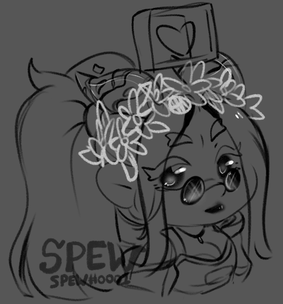 Spew (@xspewy) on Twitter photo 