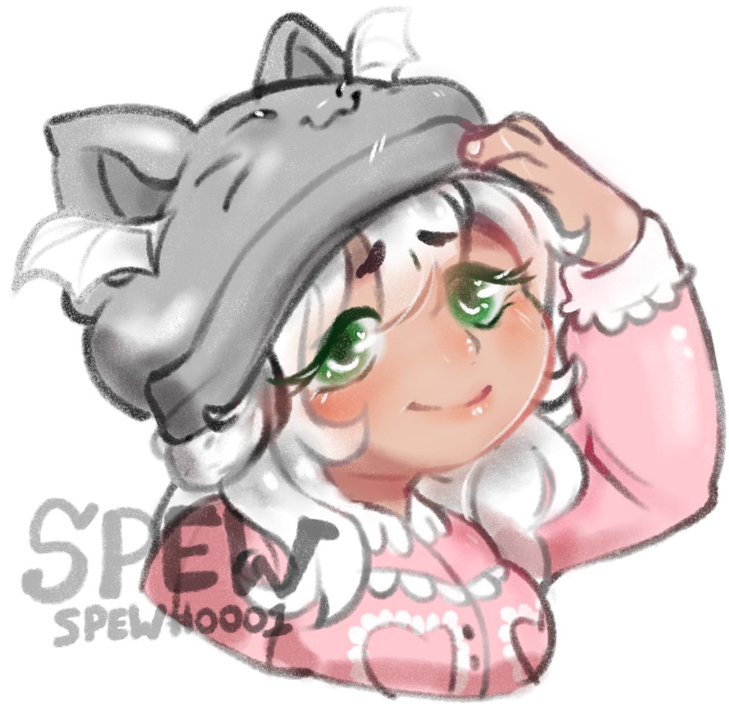 Spew (@xspewy) on Twitter photo 