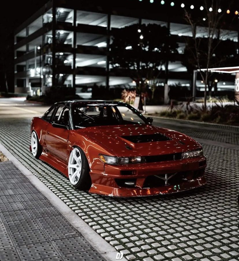 Tuner Cars on Twitter "Spicy 🌶"