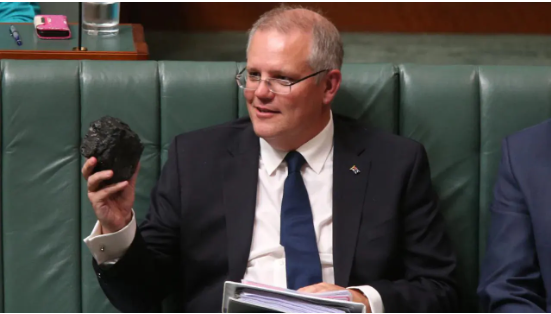 HorusKairos's tweet photo. @simonahac Because we'll all be using diesel to generate electricity like WA is now if we don't start reinvesting in coal and gas immediately.
#HowGoodisScoMo https://t.co/Gt1dmiLWjv