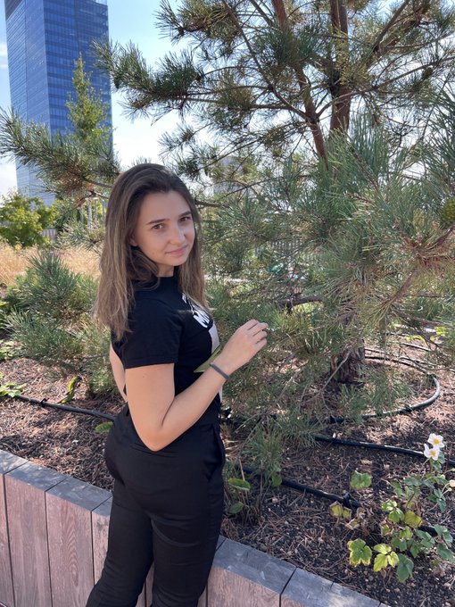 Have a good day 😘😘 https://t.co/LCaAEcq3Mk<a href="/tag/girlfriend"class="tags"><span>#girlfriend</span></a><a href="/tag/glasses"class="tags"><span>#glasses</span></a><a href="/tag/modeling"class="tags"><span>#modeling</span></a><a href="/tag/nerdy"class="tags"><span>#nerdy</span></a><a href="/tag/toplessinpublic"class="tags"><span>#toplessinpublic</span></a>