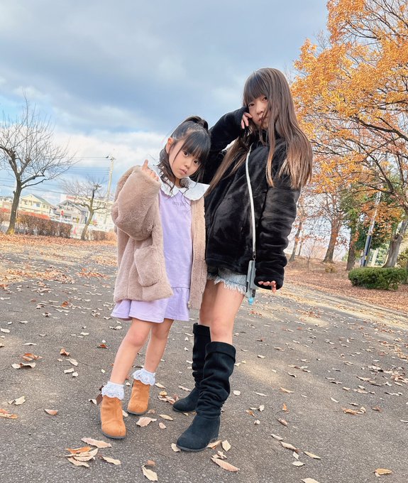 Twitterのコスプレ画像5