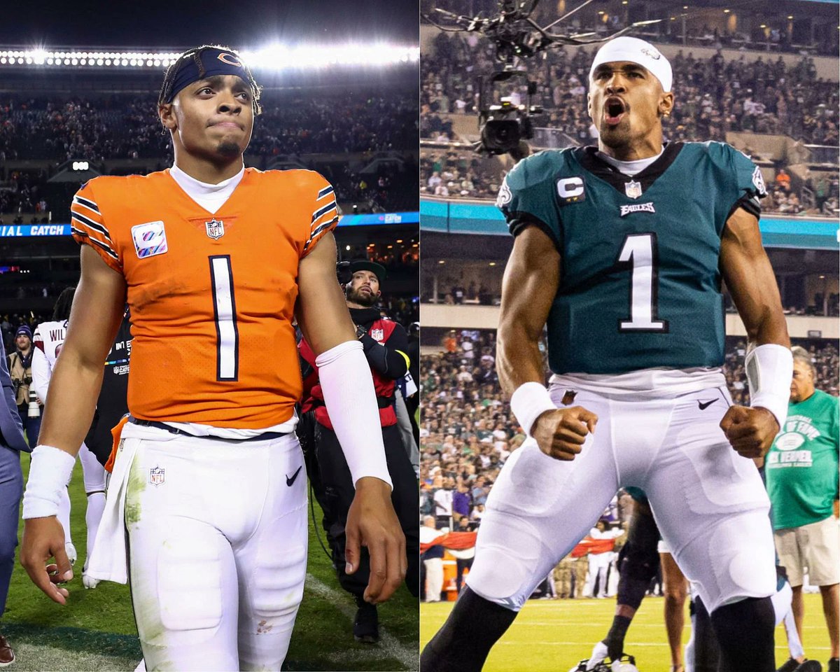 Barroom Network On Twitter Jalen Hurts And Justin Fields Could Be The barroom-network-on-twitter-jalen-hurts-and-justin-fields-could-be-the