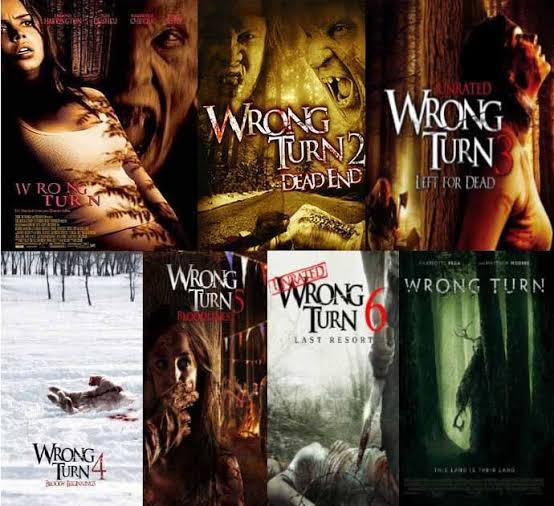 hwghn_'s tweet photo. @moviemenfes hereditary sama wrong turn. hereditary film horor pertama yg buat gua ngestop filmnya di tengah jalan mondar mandir mikir baiknya di lanjut apa engga wkwk. terus wrong turn najis bgt tp cuma nonton wrong turn 4, abis itu sakit 3 hari anjrit muntah2 sampe ga masuk sekolah edan https://t.co/LZffTKnezG