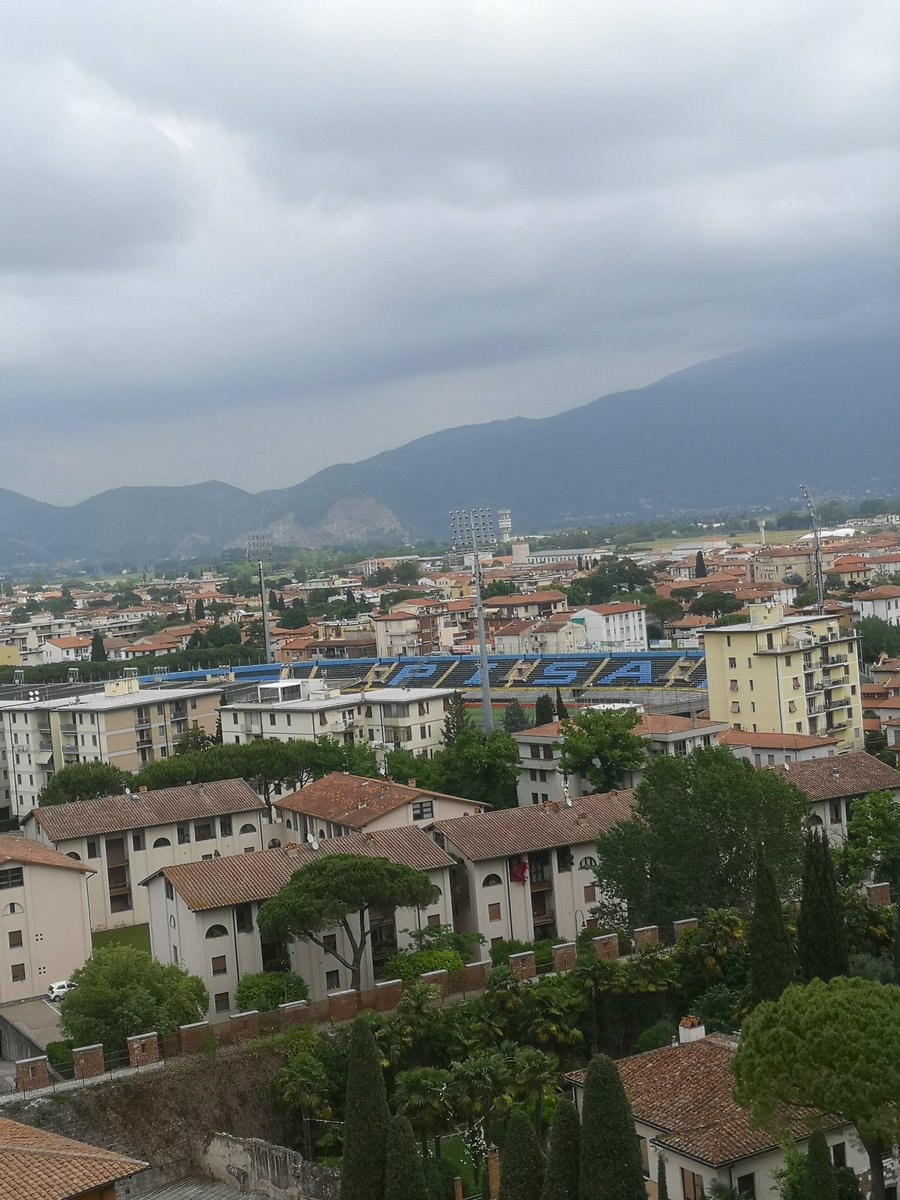 PCSaint's tweet photo. @nocontextfm1 Pisa https://t.co/MbJpVGfb3Z