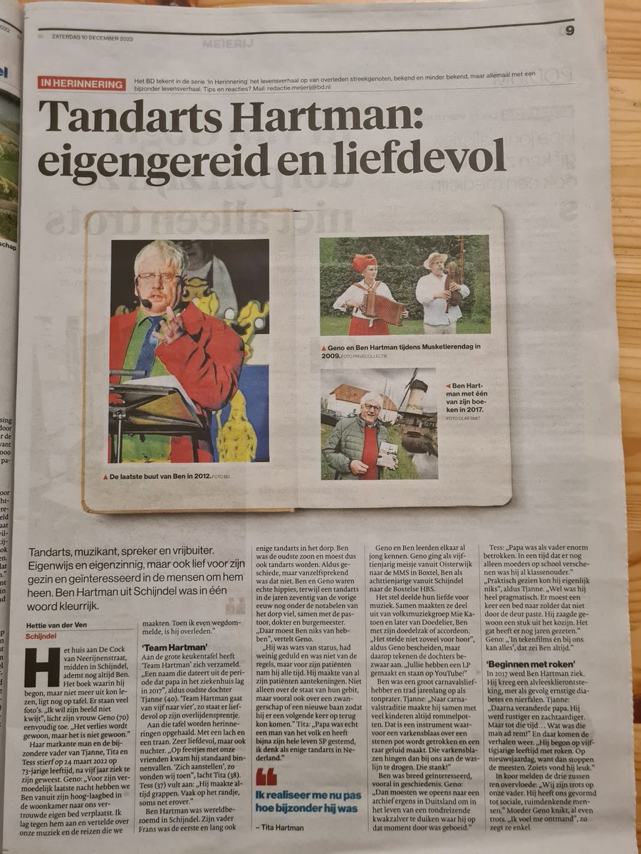 Zo trots, dankbaar, en ook nog steeds zo verdrietig… #misjepap #loveyoupap