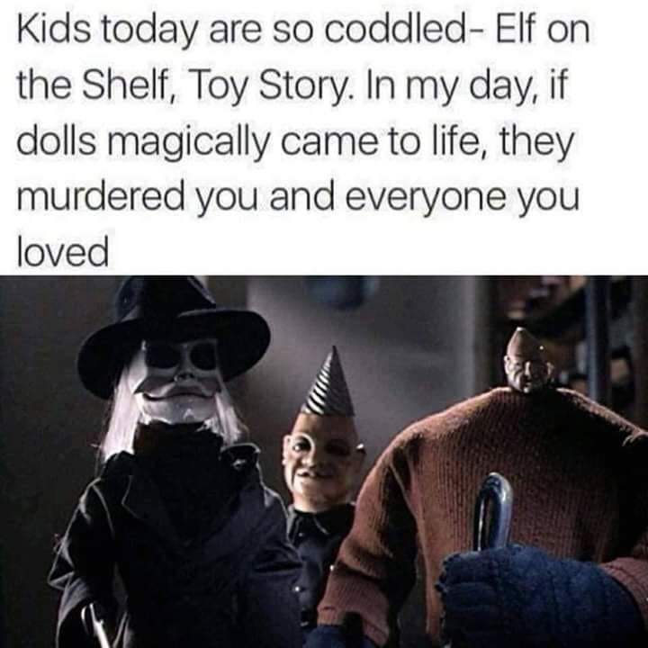 MST3KHorrorFans's tweet photo. https://t.co/Huj0fnVDpT
