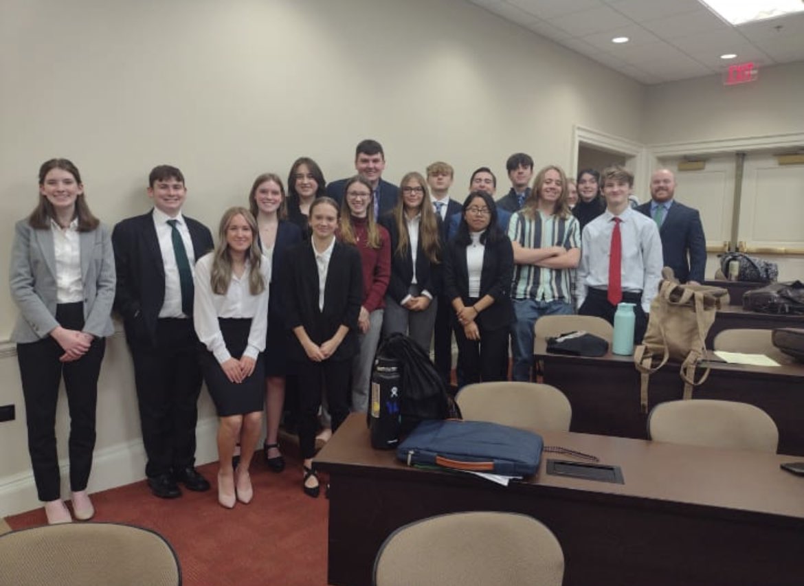 Batavia Mock Trial tweet media