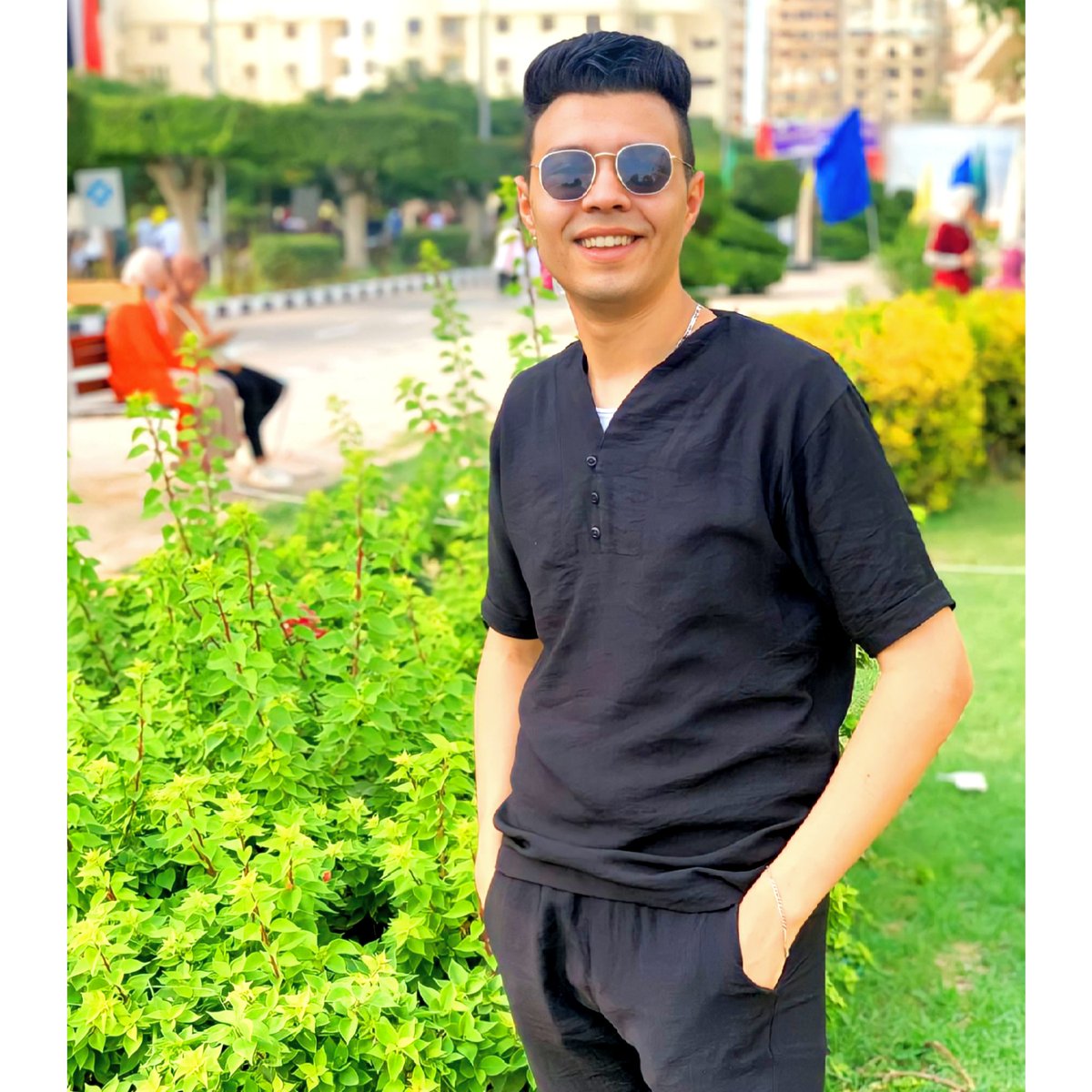 EM3D_M7MUD's tweet photo. Officailly 20🤍
"اللهم اني استودعتك عاما مضى من عمري، ربي بارك لي في عامي الجديد، واجعله عاما خير وسعاده، وحقق لي ما اتمناه، وتراه خيرا لي، رب اكتب لي الخير فيه ثم ارضني به،
اللهم اجعله عمرا مديدا على طاعتك" 🤲♥️ https://t.co/XwbH14K5m6