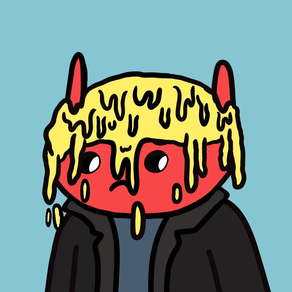 erockxbt's tweet photo. Finally scooped a n OLU! @alienfrens https://t.co/pICJSmIAfM