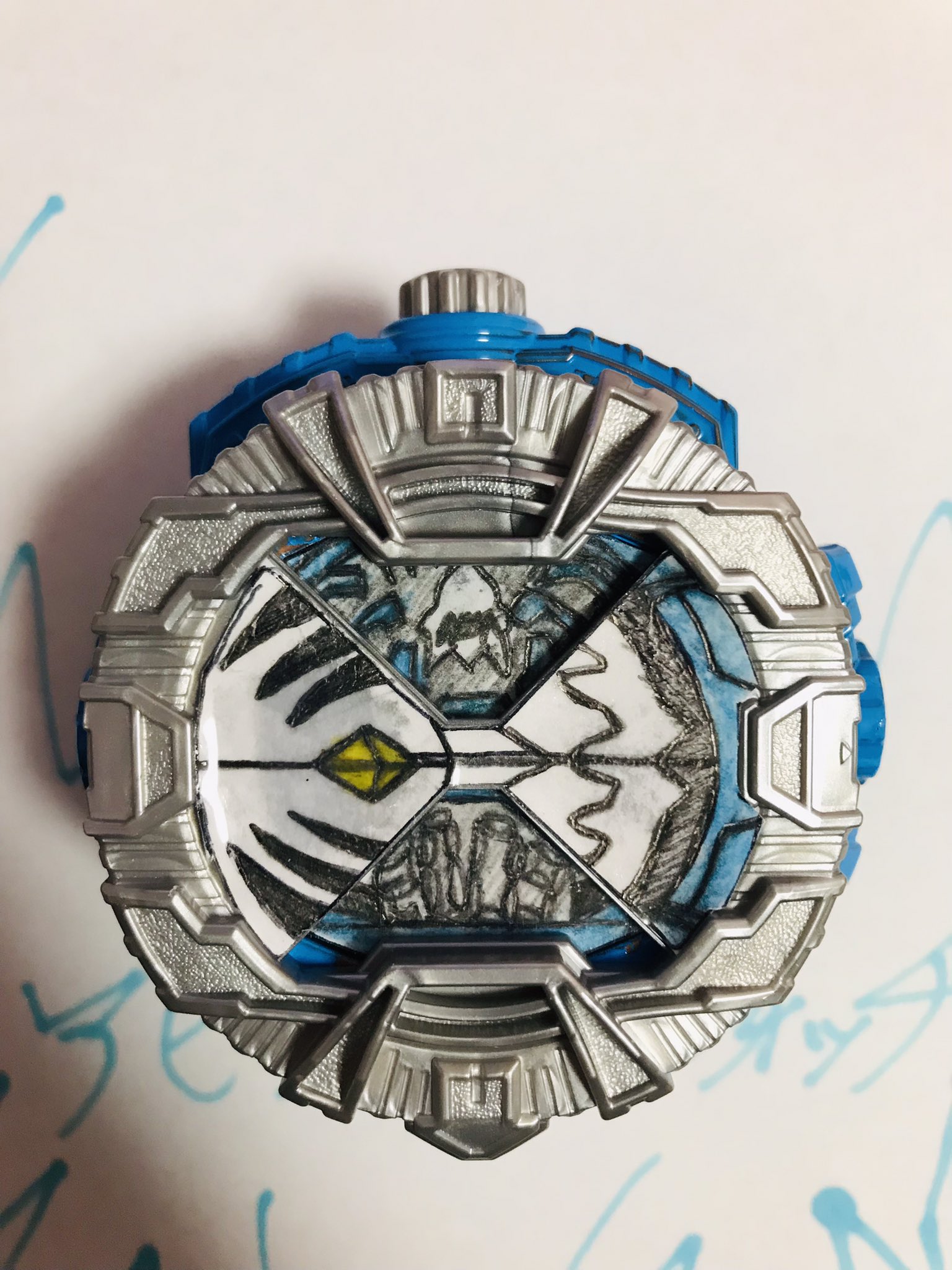 仮面ライダーアビス Twitter Search Twitter