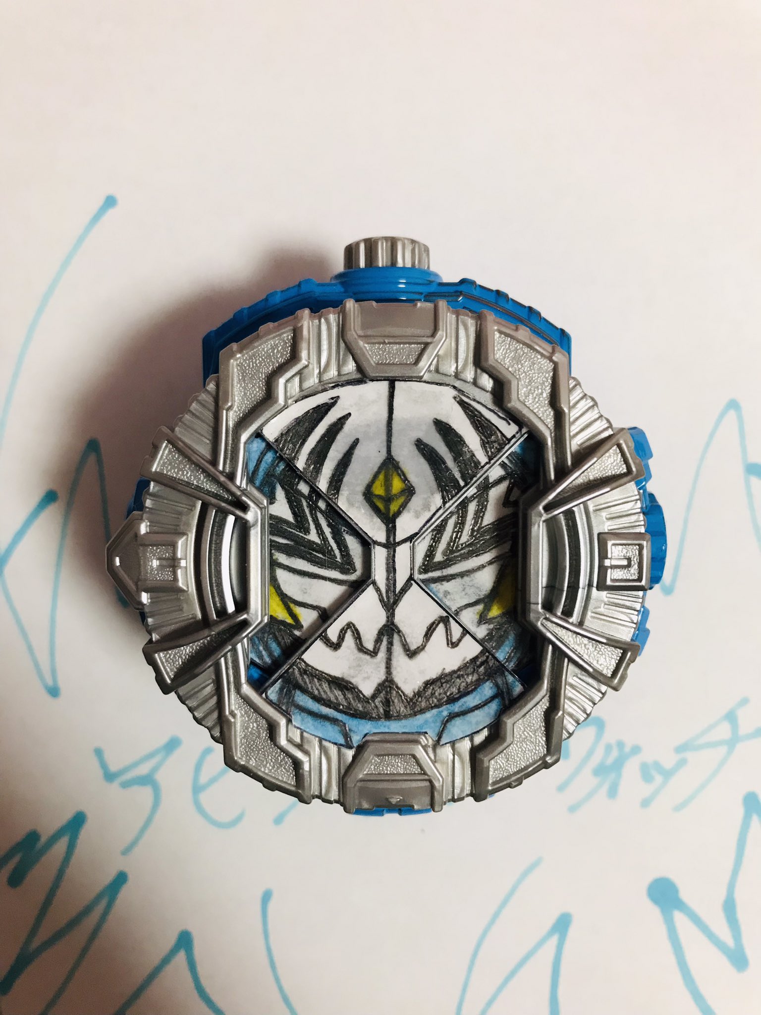 仮面ライダーアビス Twitter Search Twitter