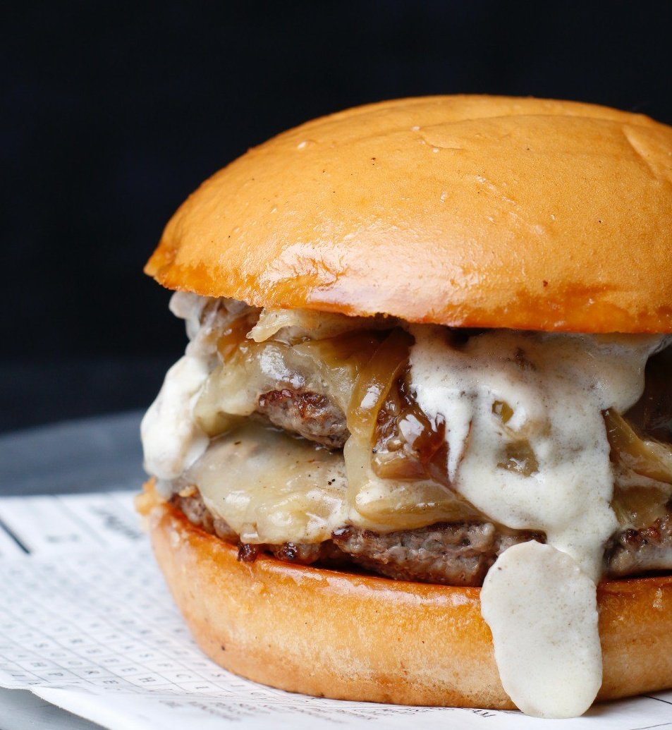ChefPepperRD's tweet photo. Forest Reloaded pa' ordenar esta noche 🤤🤩 Pídela en 1/4 lb o 1/2 lb 🍔

Ordena por Chef Pepper App y disfruta de FREE DELIVERY 📲

#RealFood #ChefPepper #ChefPepperApp 
#TheChangeIsHappening https://t.co/Go78QT77Hk
