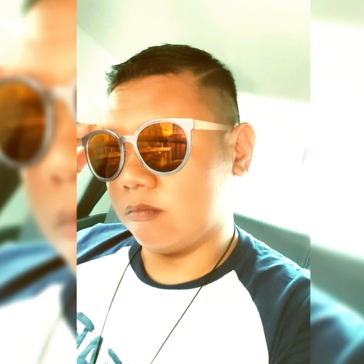 #FotoProfilBaru