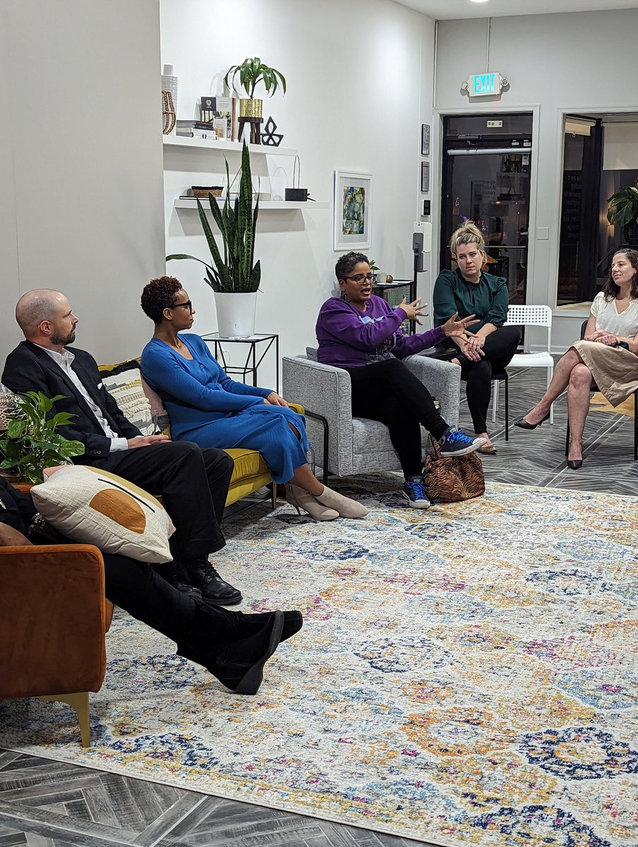 The Village of Brookland Traditional Schools tweet media