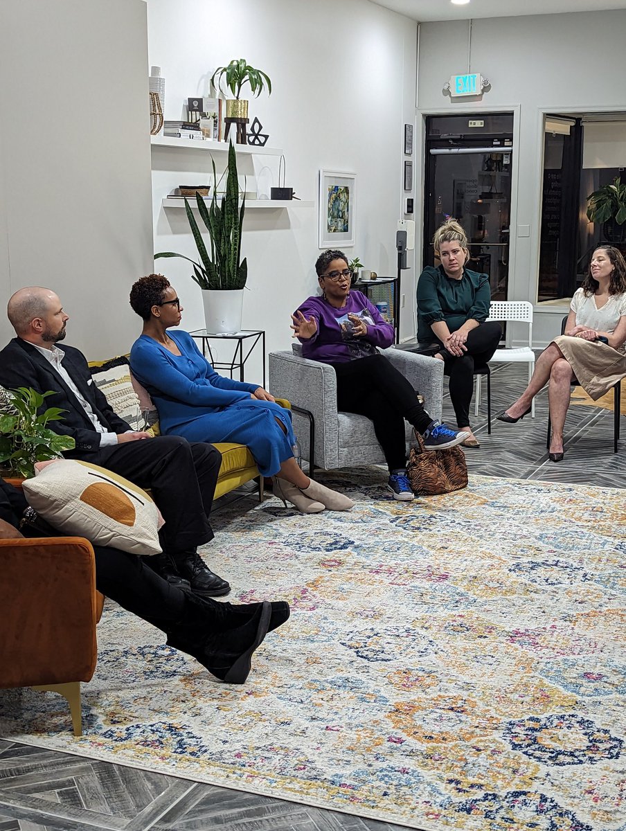 The Village of Brookland Traditional Schools tweet media