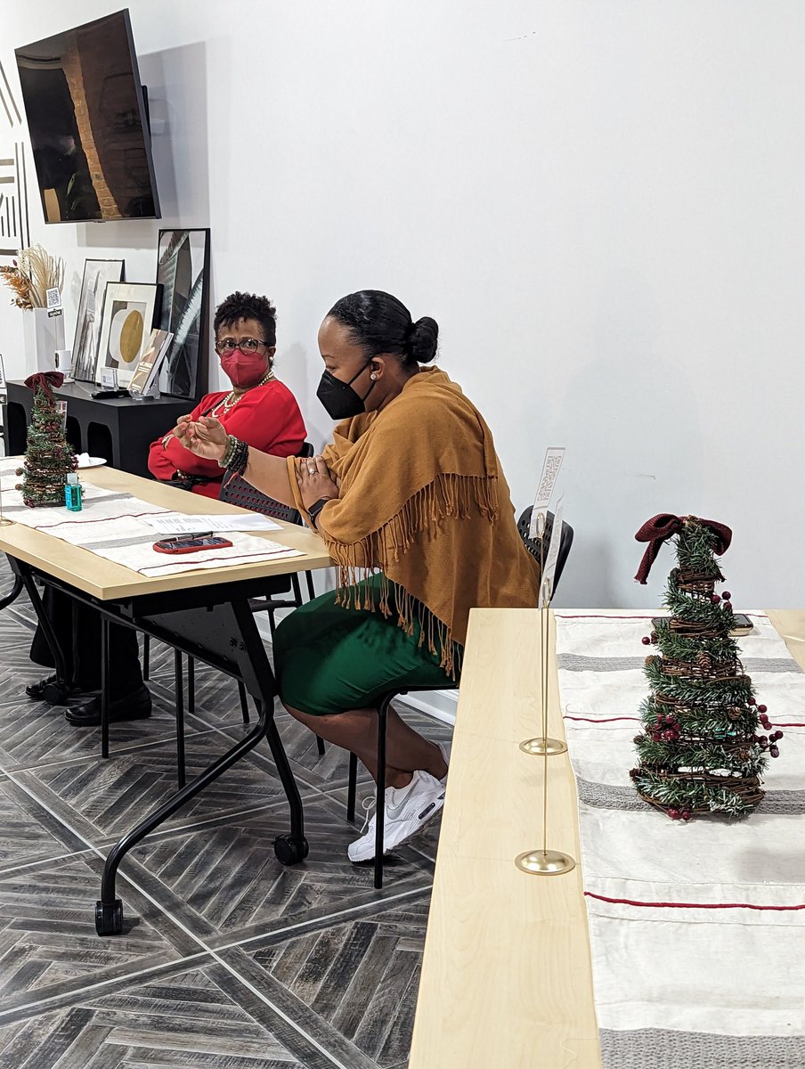 The Village of Brookland Traditional Schools tweet media