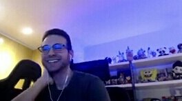 vegetilesfans's tweet photo. Quien ama esta bella sonrisa de Samuel
#vegetta777 #vegetta #samuel #samueldeluque #Karmaland #KarmalandV #Minecraft #karmaland5 https://t.co/ATcmDyAEXj