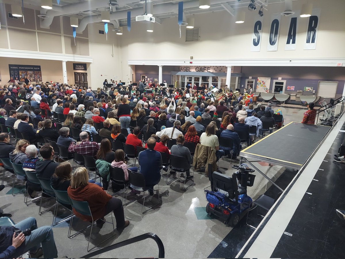 Forest Hills Music tweet media