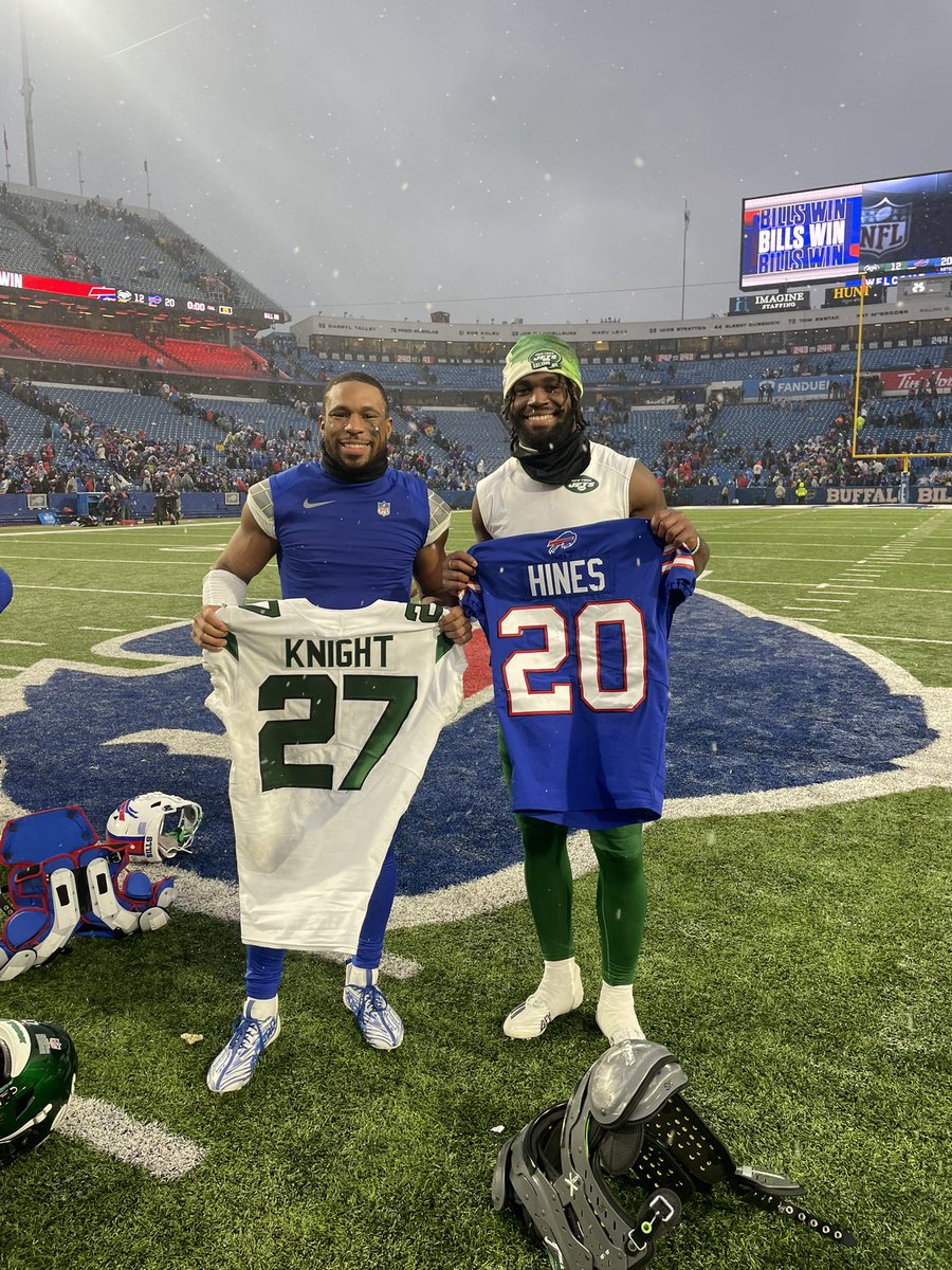 Brotherhood

#PackPros