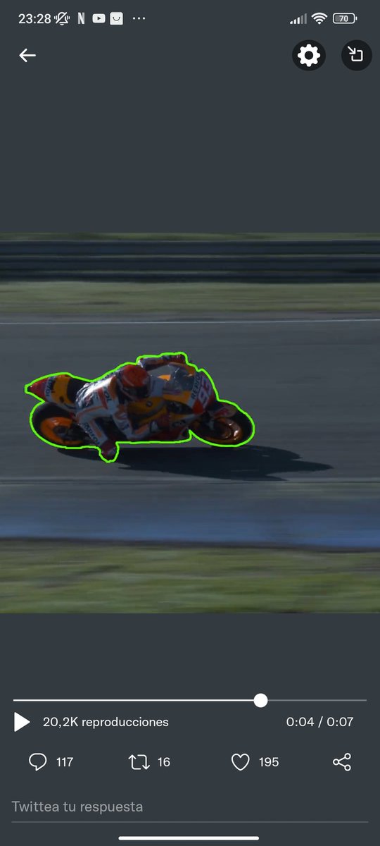 El_nacho28's tweet photo. @box_repsol Listo...💪🏽💪🏽 https://t.co/Q8oNHQQUXZ