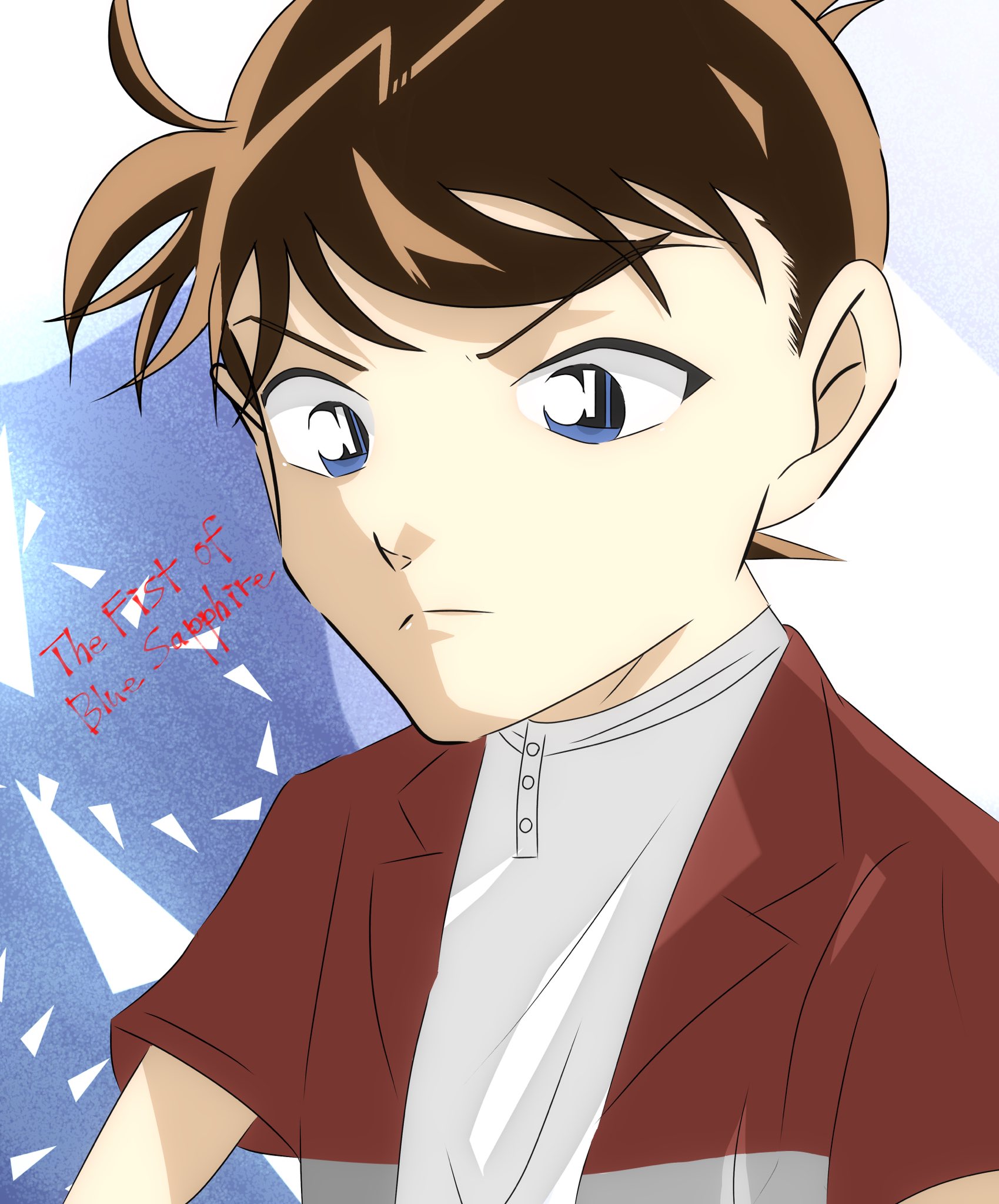 名探偵コナンイラスト Twitter Search Twitter