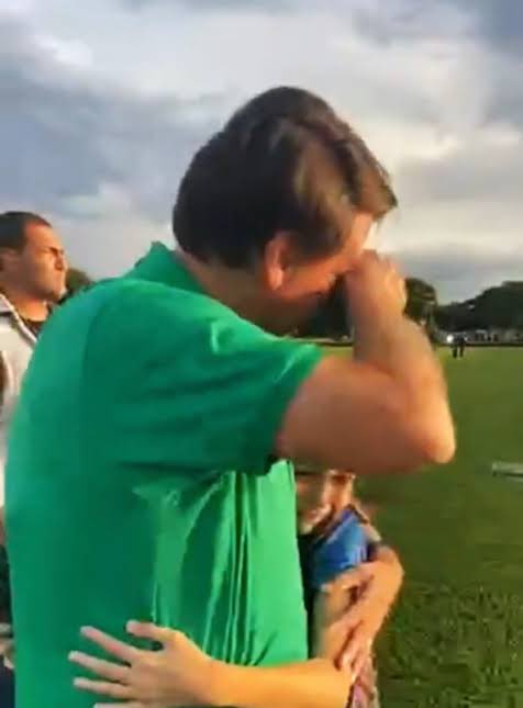 LUIZ CAMARGO vlog tweet media