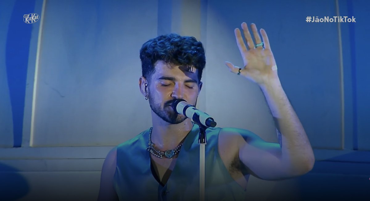 sério vtnc eu amo esse homem