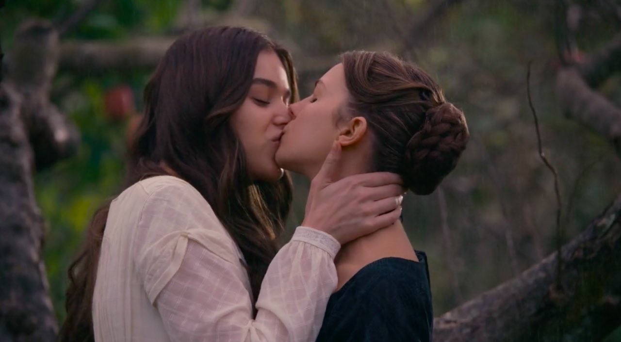 Happy birthday Hailee Steinfeld! 