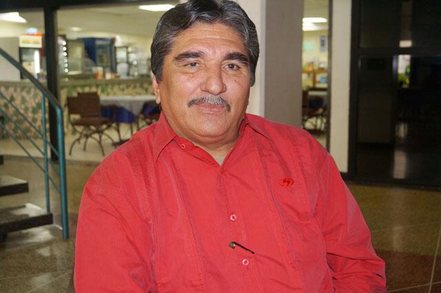 Expreso mi pesar por la partida física de Raúl Salmerón. Hombre leal a la Patria y defensor del proceso revolucionario que siempre fue su bandera de lucha por la construcción de la Patria venezolana. Mis más sentidas condolencias a sus familiares y amigos.