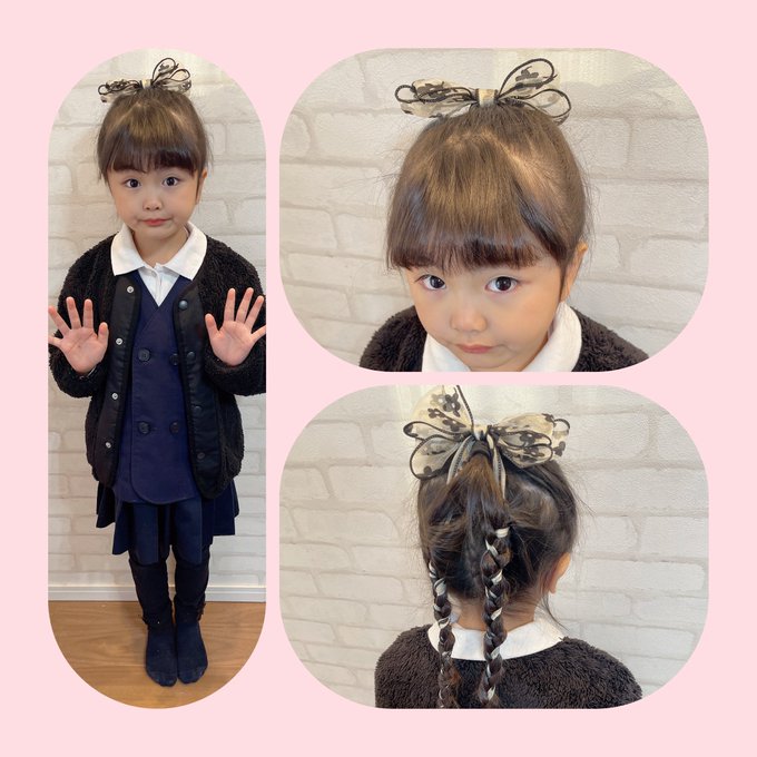 Twitterのコスプレ画像3