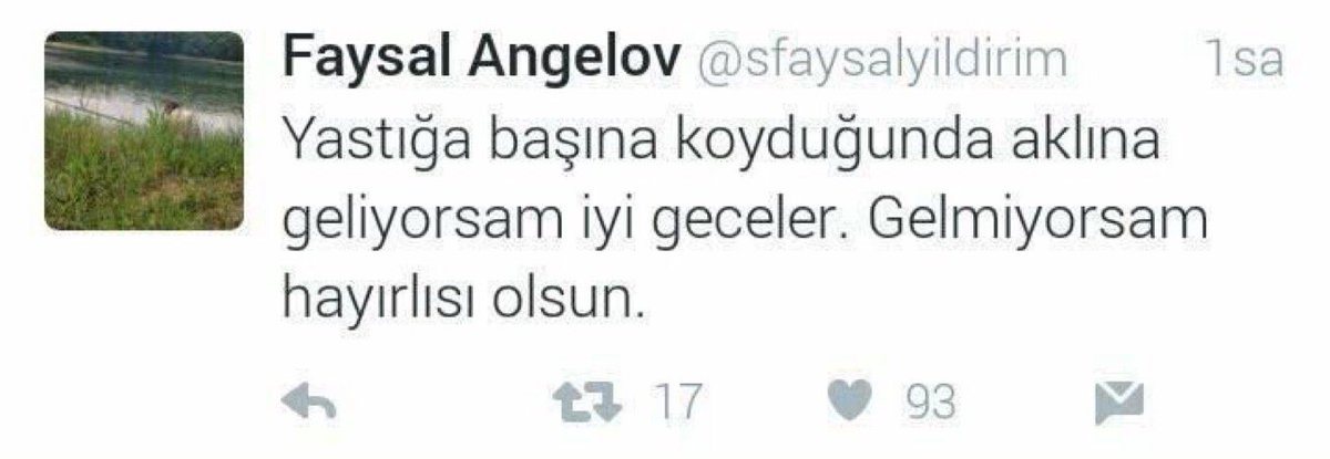 Kötü Hakan (@zimbahakan) on Twitter photo 