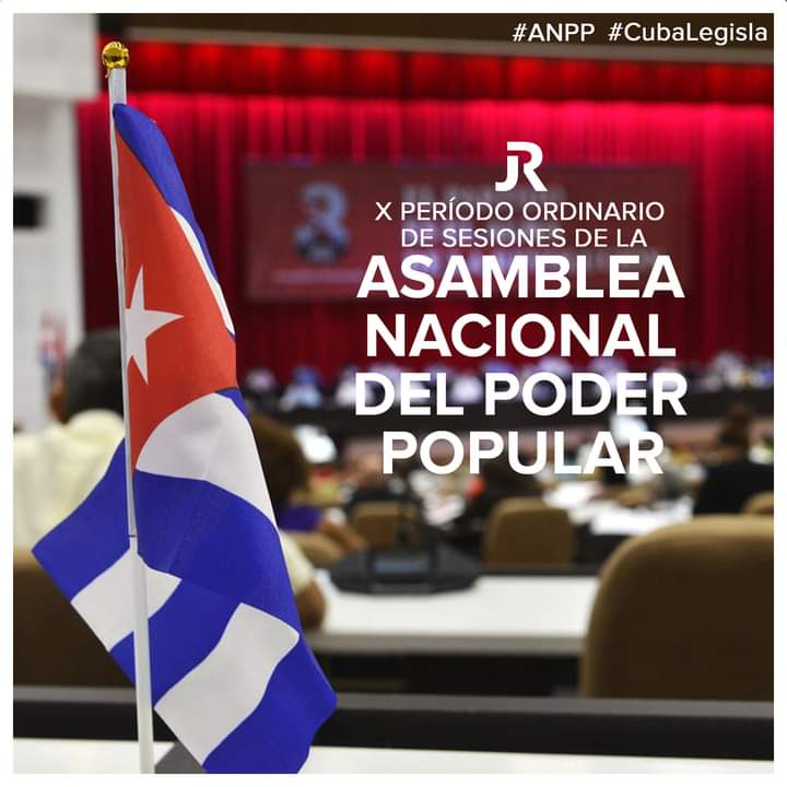 👉Importantes temas de la vida política, económica y social del país fueron analizados este domingo en las comisiones permanentes de trabajo de la <a href="/AsambleaCuba/">Asamblea Nacional Cuba</a>, como antesala del X período ordinario de sesiones del Parlamento, en su IX Legislatura, convocado para mañana lunes.