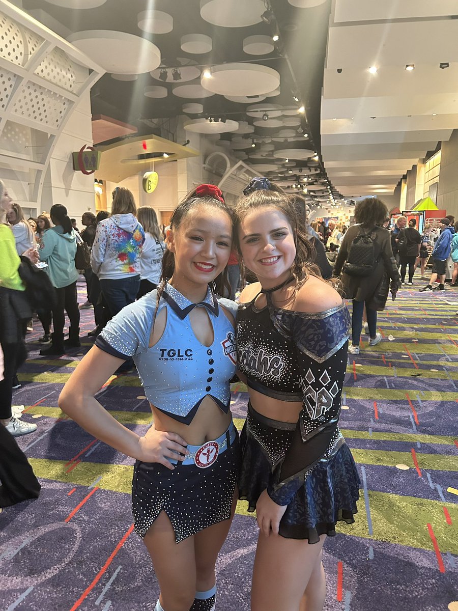 throwback with my fav emtg