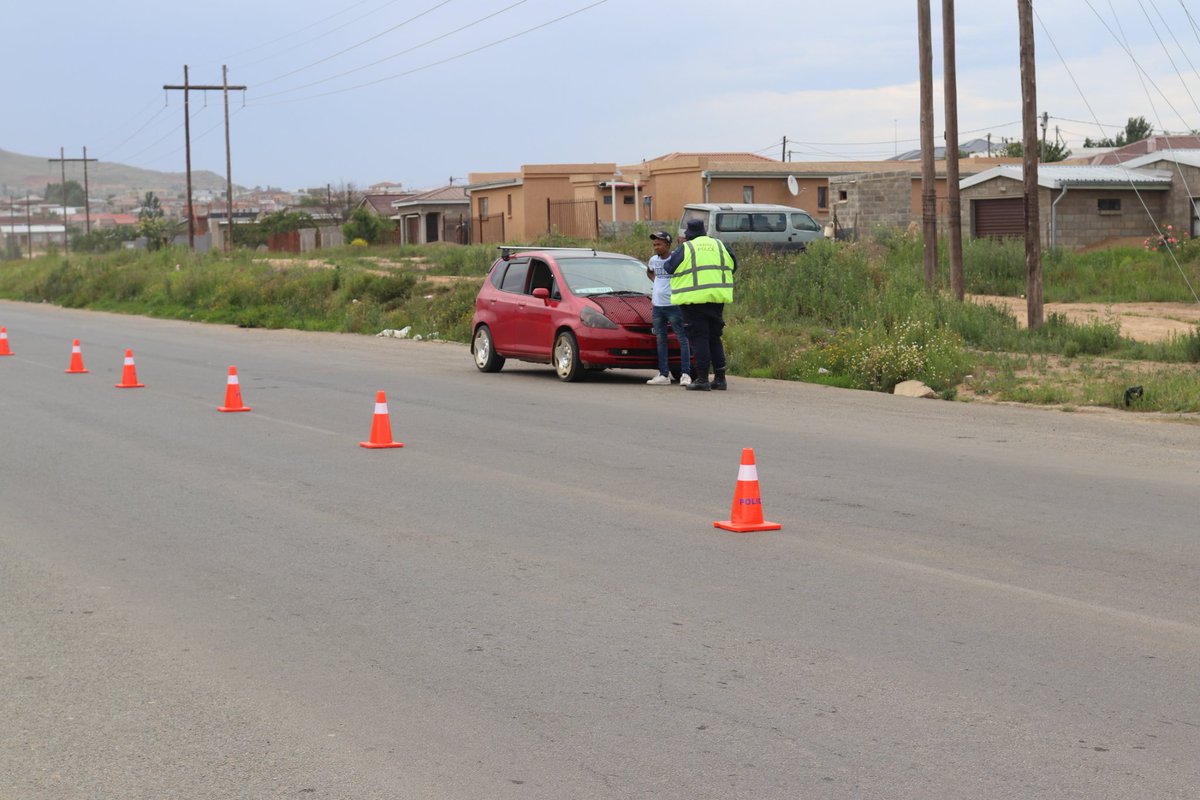 The Ministry of Transport Lesotho✈🚢🚇🚍 tweet media