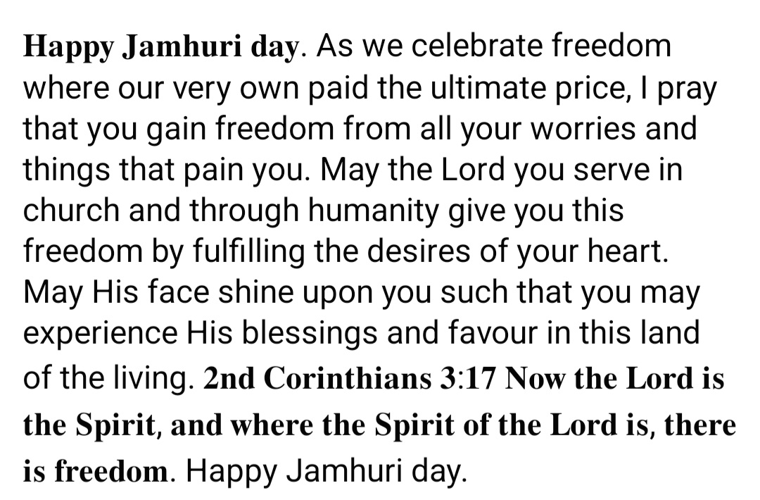 cmuhuko tweet picture