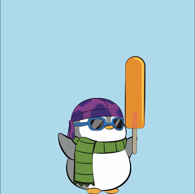 🚨Lil Pudgy Giveaway🚨

<a href="/JoeyMooose/">Moose</a> inspired me on my birthday week. I’m giving away a Lil Pudgy.

To Enter:
1️⃣Like &amp; Retweet
2️⃣Follow 
<a href="/0xKarate/">0xKarate</a>  &amp; @LILPUDGYS
3️⃣Tag 3 friends

Winner randomly selected on December 13th!