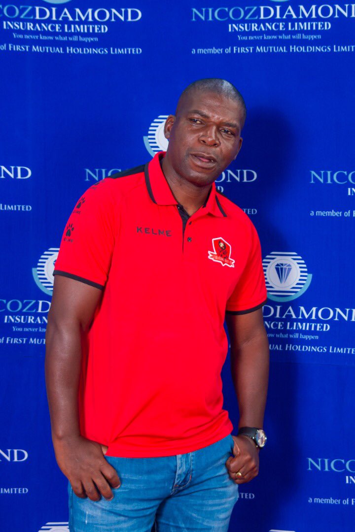 Chicken Inn FC tweet media