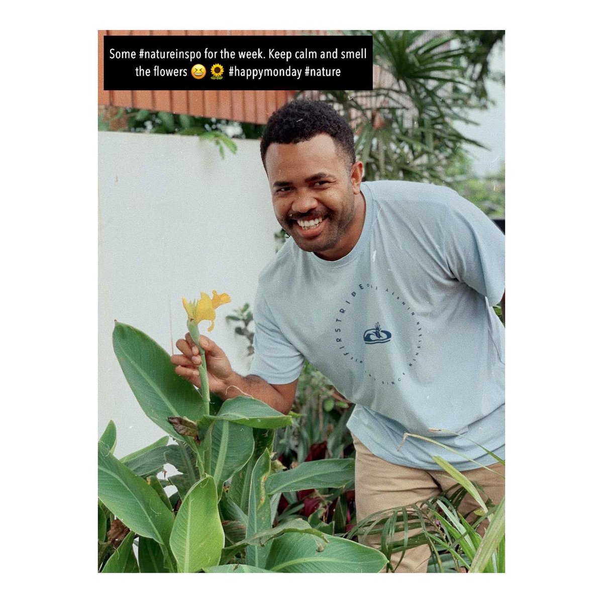 Our last team meeting for the year be like... 😆

The team's creative juices were put to the test today at our Monday team meeting. The team, divided in groups of 2, had to stage/come up with fitness, food and nature inspo content for social media. They sure did deliver! 🙌🏽👏🏽