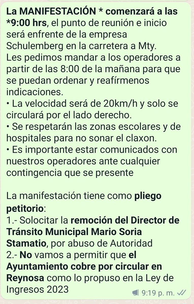 HugoRam69603819's tweet photo. La manifestación contra las arbitrariedades.. https://t.co/F9NBjdQmPs