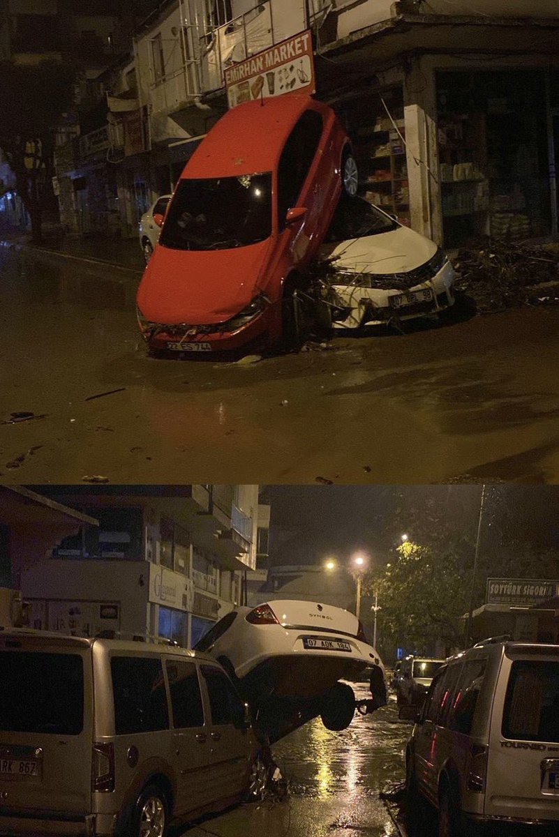 #kumlucasularaltinda