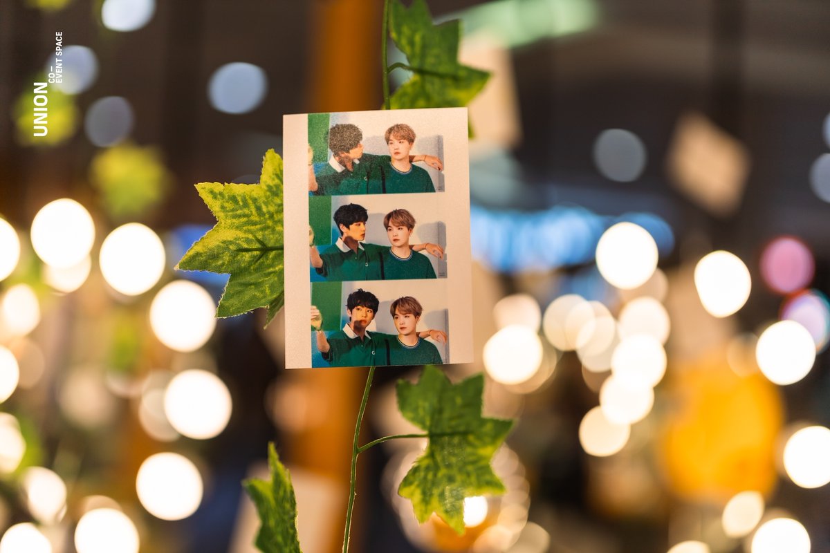 coeventspace's tweet photo. HAPPY COUNTING STARS WITH #UNIONMALL

#MyMoonJinWithWinterV

09-11 DEC   : #UNIONCOEVENTSPACE ZONE B-C (GFl.)

 #UNIONCOUNTINGSTARS #UNIONCOEVENTMALL #UNIONMORE #HappyBirthdayJin #HappyBirthdayTaehyung  #HAPPYJINDAY  #Anyproject_BTS #3P_Project_Reviews #HAPPYTAEHYUNGDAY https://t.co/o09FbkGglD