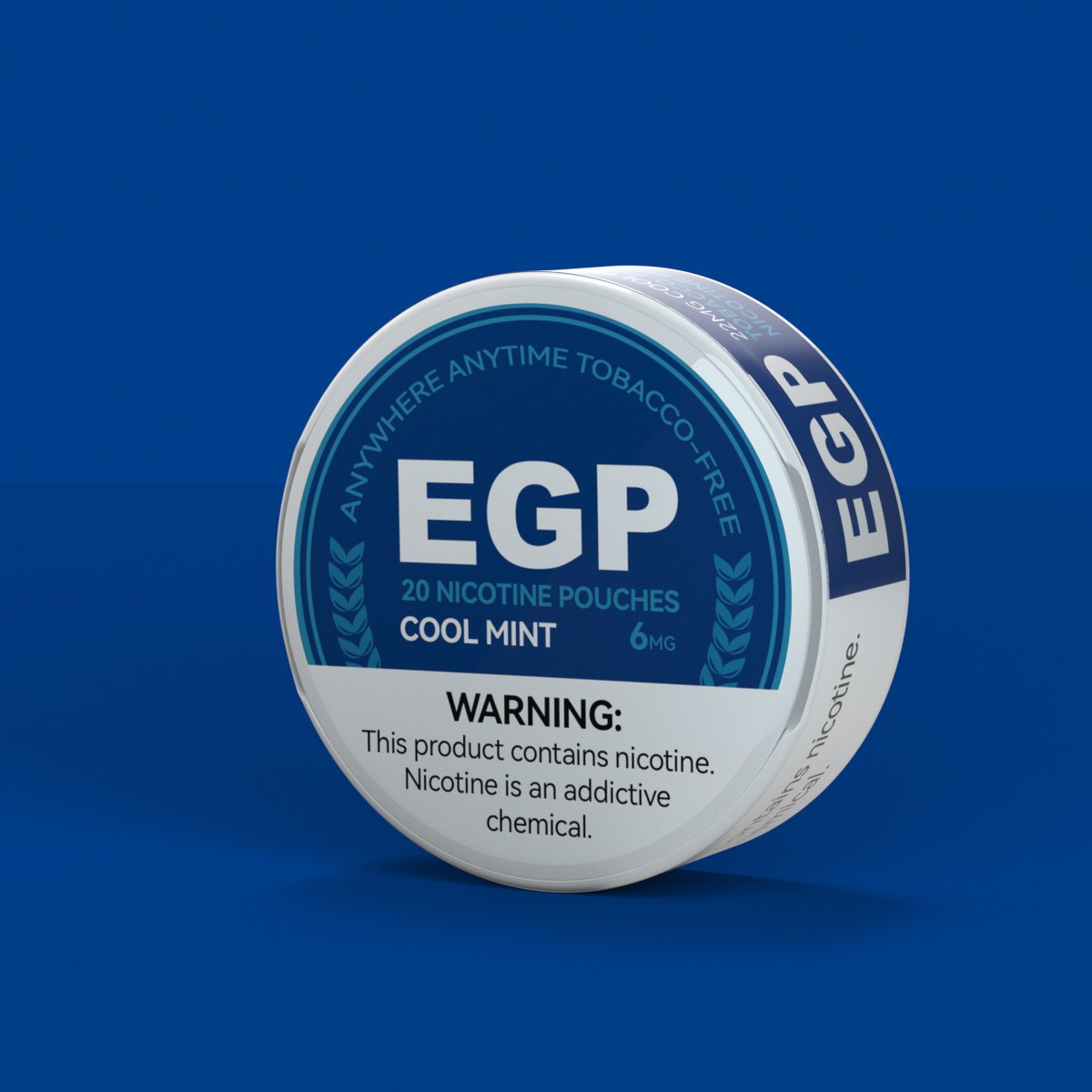 EgpTina's tweet photo. #EGP #Nicotinepouch
COOL Mint Flavor: An all-time fan favorite! 
https://t.co/TcZSjBA8uP
Whatsapp： https://t.co/v86wLzFeyi https://t.co/fP895BQB6c