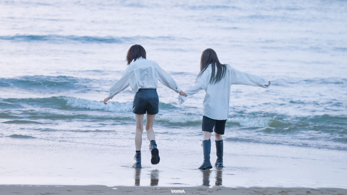 王晓佳Skygrass0531 tweet media