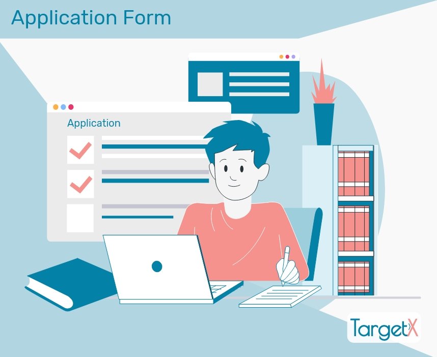 TargetXindia's tweet photo. With the TargetX online admission system, applicants can submit their applications at their convenience. It enables anywhere, anytime advantages for admission-seeking candidates.
#admissionmanagementsystem #AdmissionManagementSoftware  #onlineadmisssions #admissions #edtech https://t.co/8hvAzohWZO