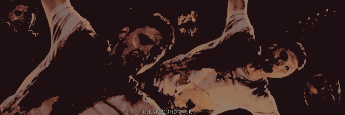 RELASPEDDEVIL's tweet image. Credits to my twin @DROVEIMPALA  thank you