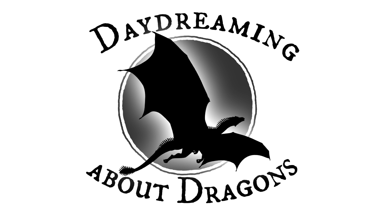 Daydreaming about Dragons, Episode 96 

TABLETOP TECHNIQUE - Questions &amp; Settings 

INSPIRATION GOAT - Slow Horses by Mick Herron

anchor.fm/daydreaming-ab…

#SlowHorses #TTRPG