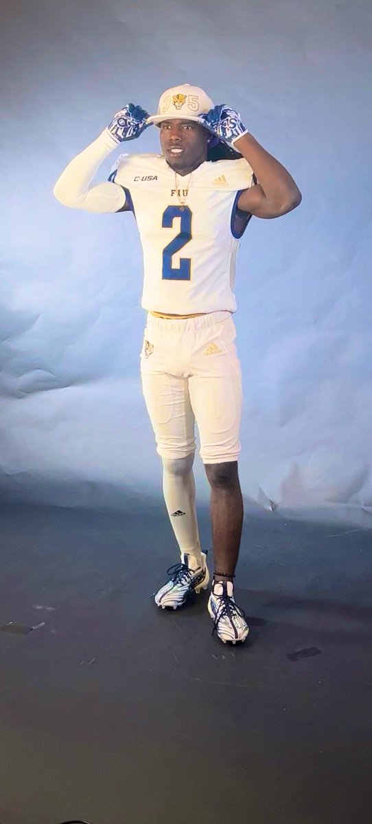 Enjoyed my office visit <a href="/FIUFootball/">FIU Football</a>