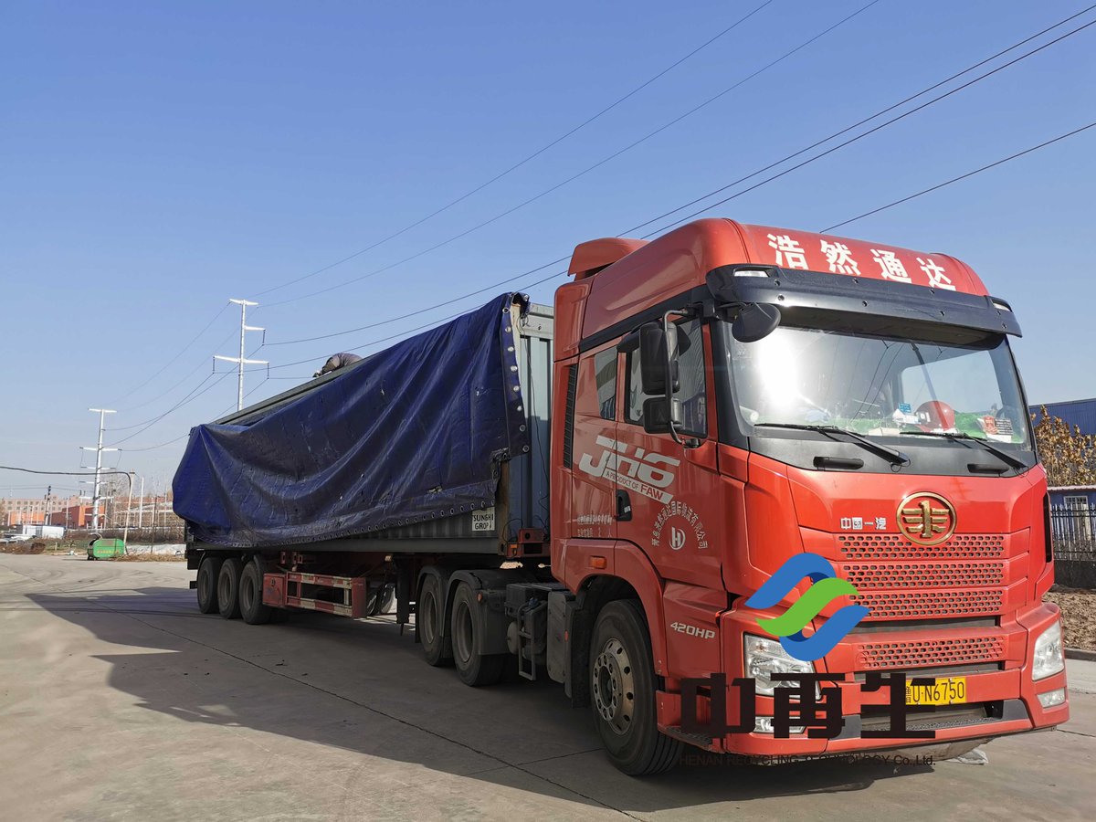 Del La (@del2022la) on Twitter photo TODAY'S DELIVERY TO JAPAN.
Motors processing line.
If interested, pls contact us:
*/ Mail: Della@zhongzaisheng.net
*/ WhatsApp:+ 86 17853674063
#deliveryman #motors #copperrecycling #aluminumrecycling #metalcrusher #manufacturer #factory #shredder #scraps #scrapyard TODAY'S DELIVERY TO JAPAN.
Motors processing line.
If interested, pls contact us:
*/ Mail: Della@zhongzaisheng.net
*/ WhatsApp:+ 86 17853674063
#deliveryman #motors #copperrecycling #aluminumrecycling #metalcrusher #manufacturer #factory #shredder #scraps #scrapyard